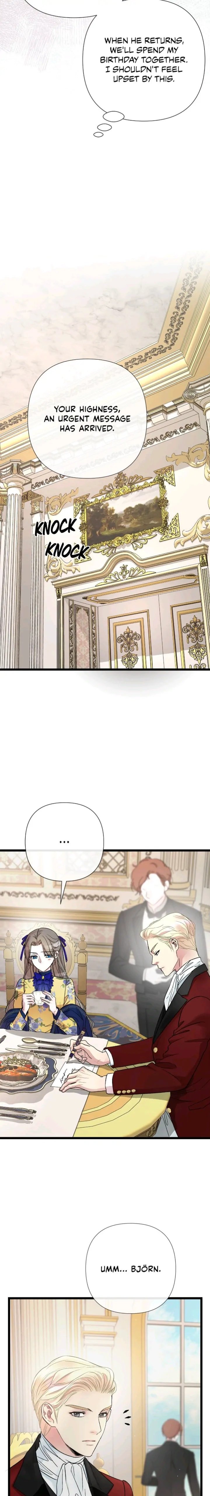 The Problematic Prince, Chapter 54 image 06